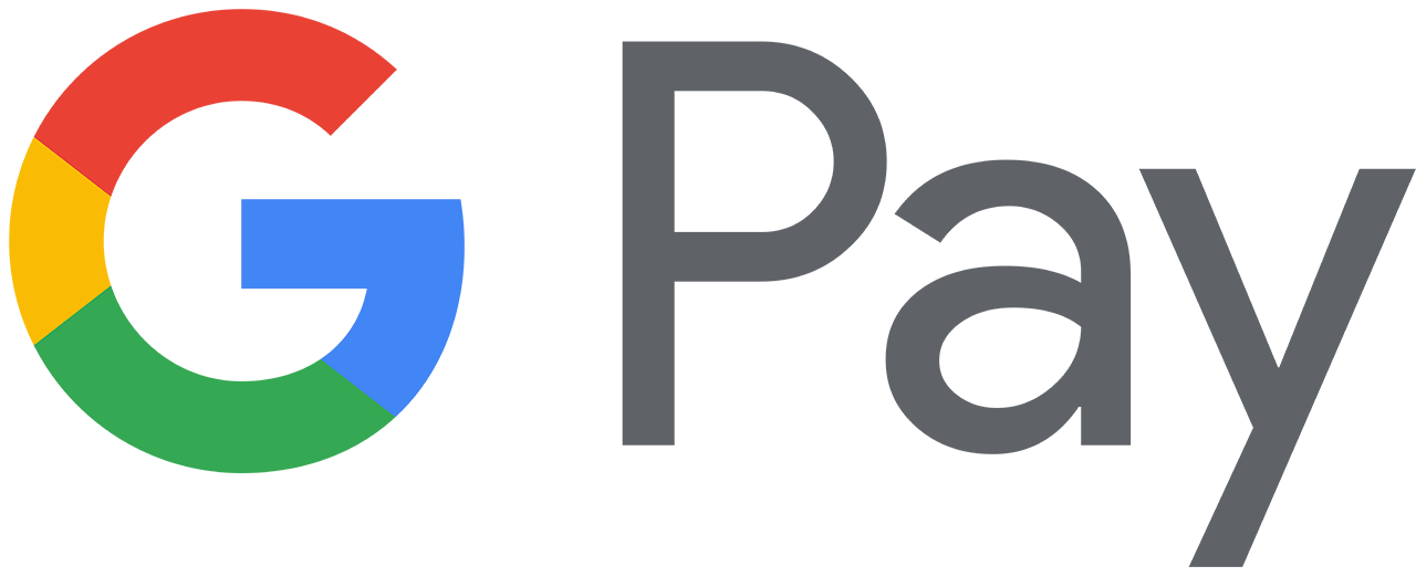 Google Pay logo